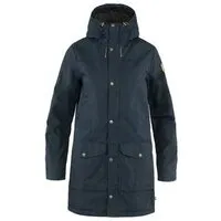 2023 Fjallraven Greenland Winter Parka Womens