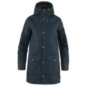2023 Fjallraven Greenland Winter Parka Womens