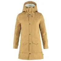 2023 Fjallraven Greenland Winter Parka Womens