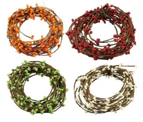 21" Pip Garland