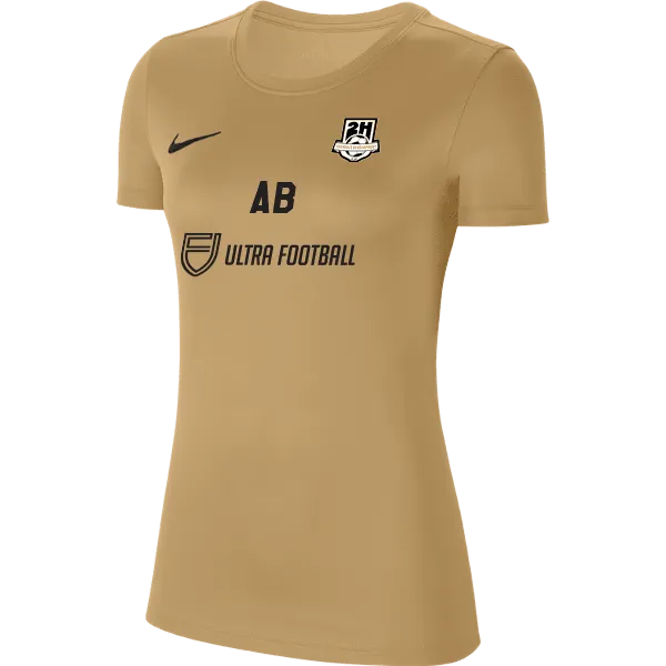2HFD  Women's Park 7 Jersey (BV6728-729)