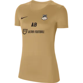2HFD  Women's Park 7 Jersey (BV6728-729)