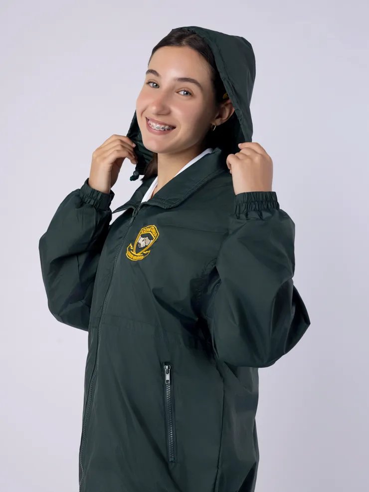 5224CH - Unisex Wind Cheater Jacket