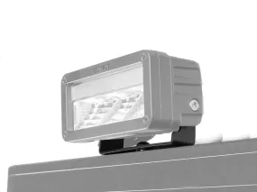 6in LED OSRAM Light Bar MX140-WD/MX140-SP Mounting Bracket