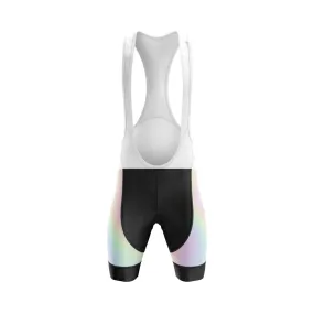 Abstract Rainbow (V4) Shorts & Pants