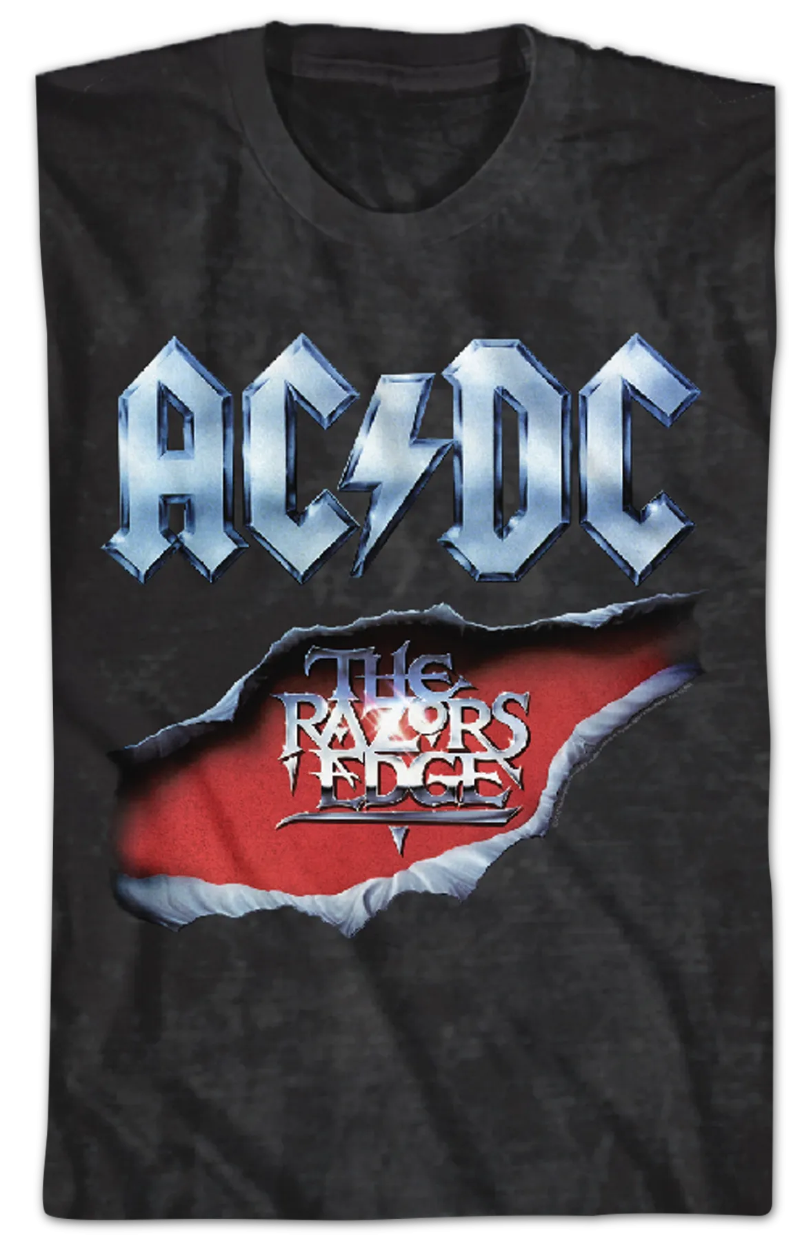 ACDC Razors Edge T-Shirt