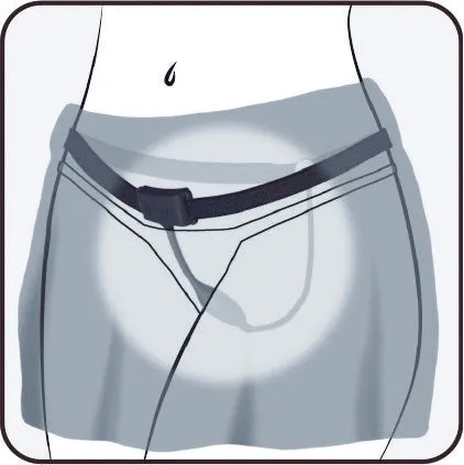 Adrien Lastic Pan-t Vibe