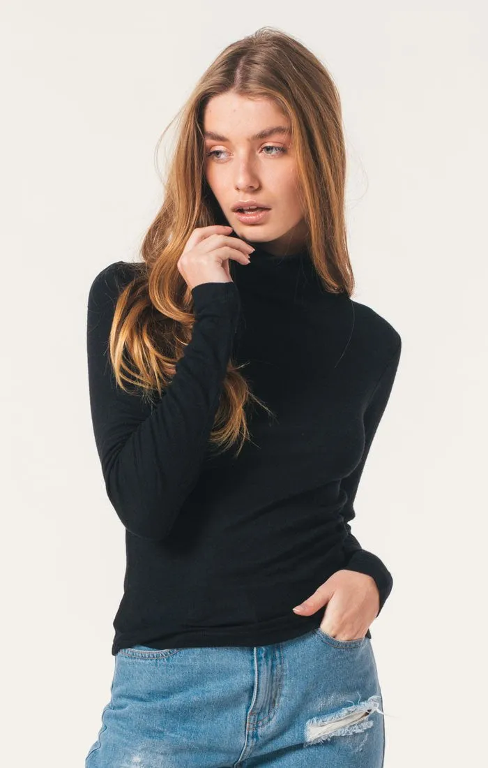 Afends Womens Turtle - Long Sleeve Top