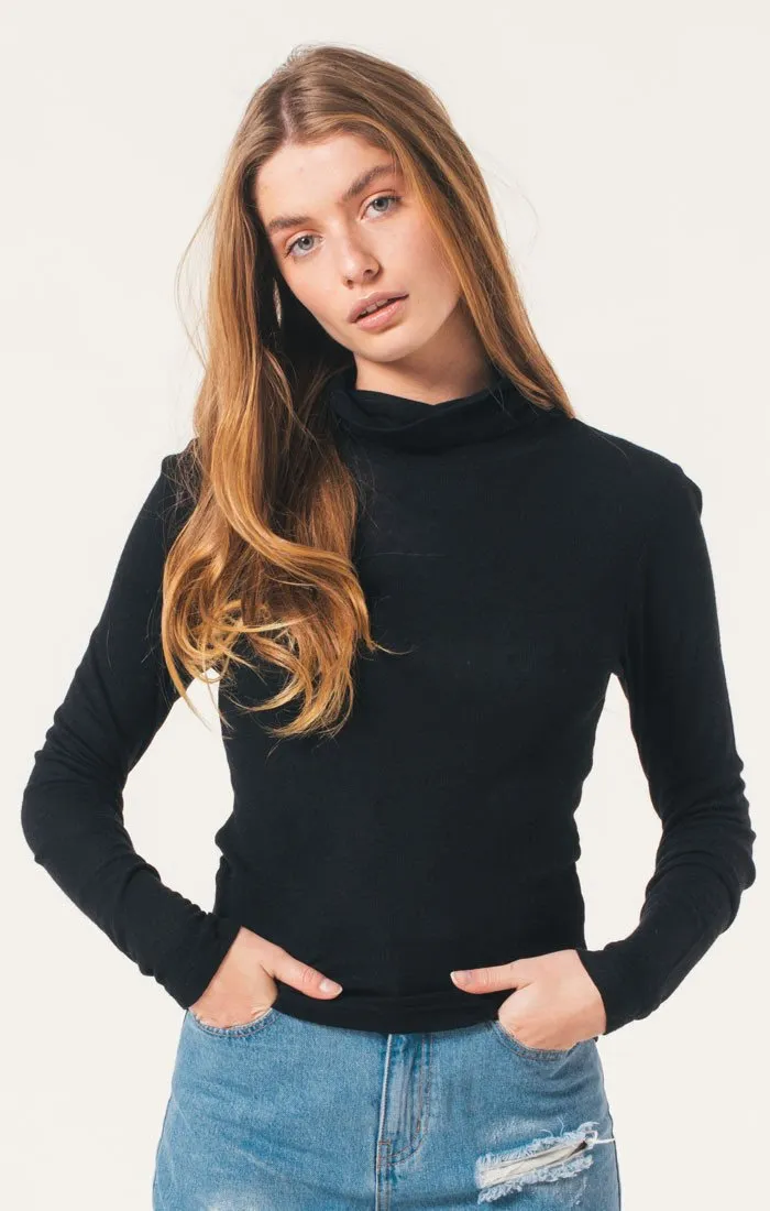 Afends Womens Turtle - Long Sleeve Top