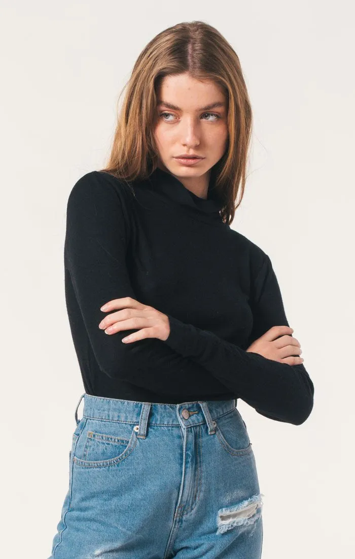 Afends Womens Turtle - Long Sleeve Top