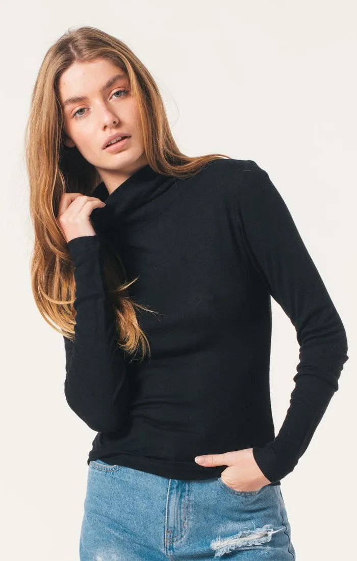 Afends Womens Turtle - Long Sleeve Top