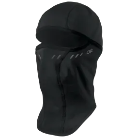 ALPLINE FLEECE BALACLAVA