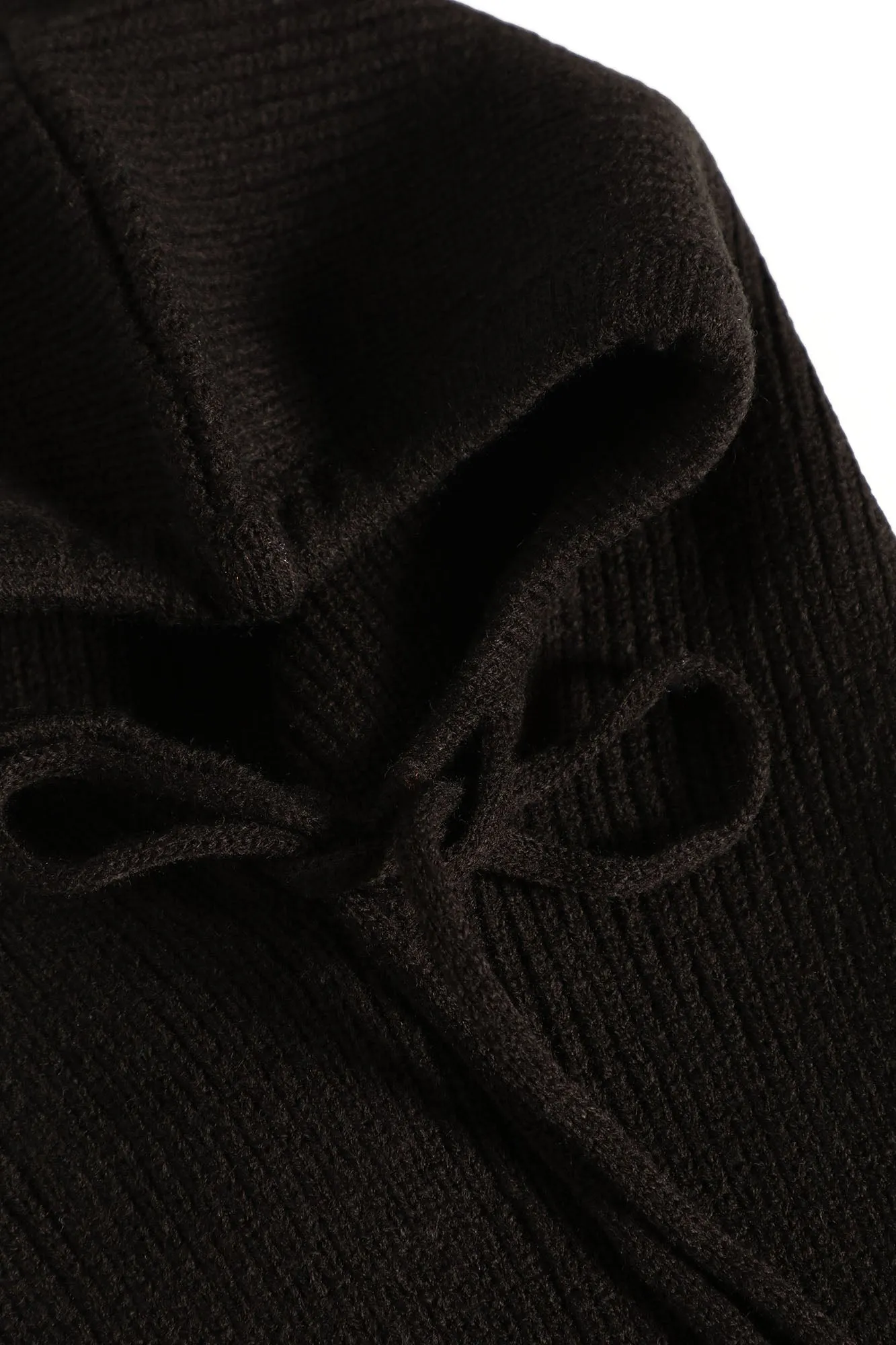 Always On The Go Balaclava - Black