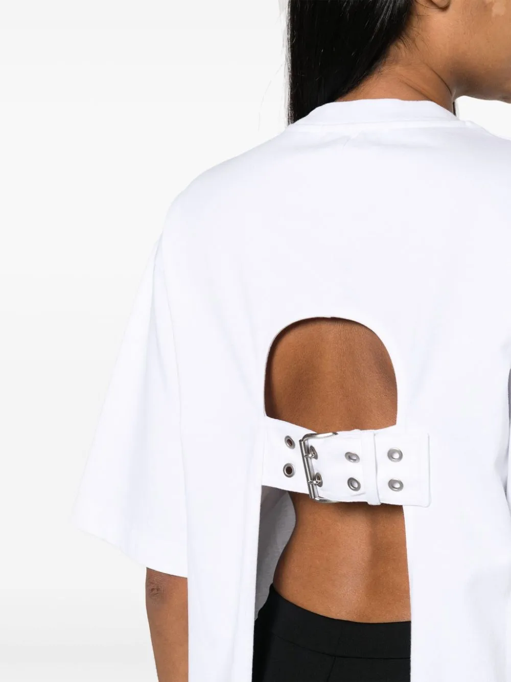 Ambush T-shirts and Polos White
