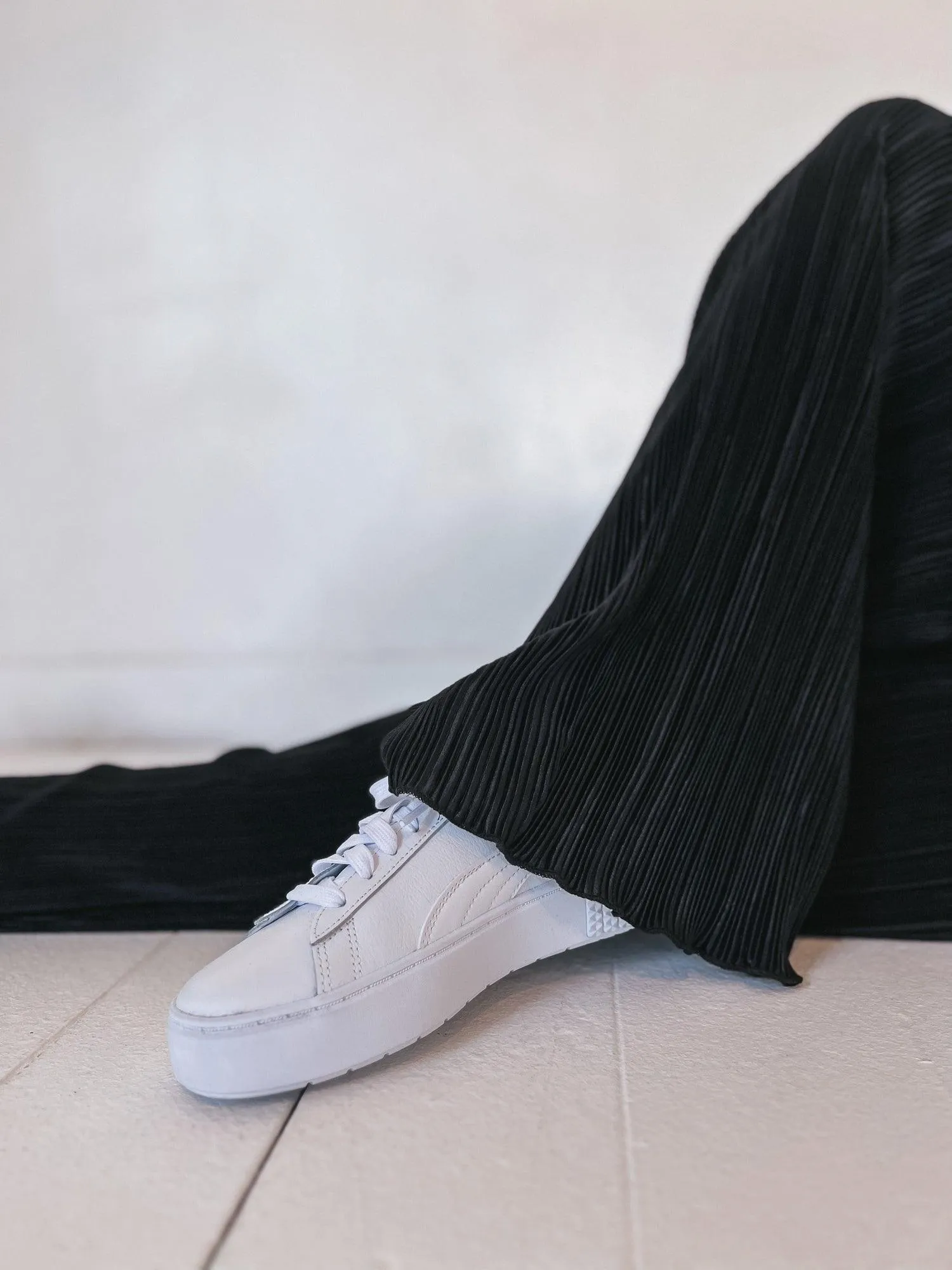 Andy Set in Black