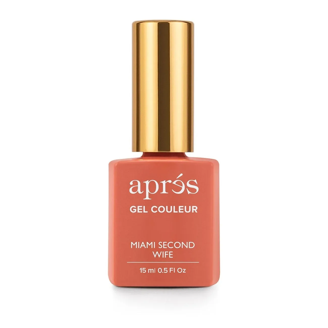 Apres - Gel Couleur - Miami Second Wife