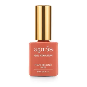 Apres - Gel Couleur - Miami Second Wife