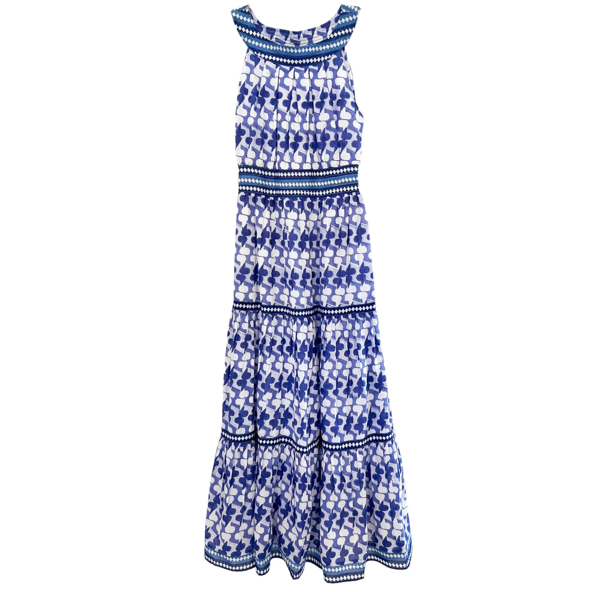 April Maxi Dress - Preorder