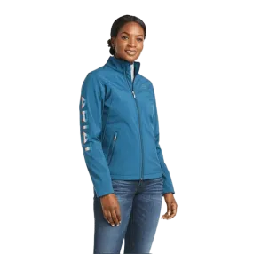 Arial Women's New Team Softshell Jacket