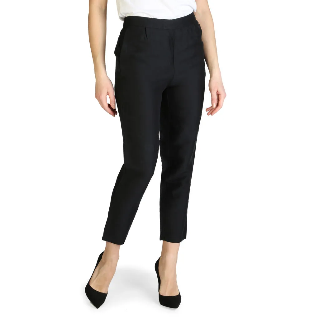 ARMANI EXCHANGE CROP PANT
