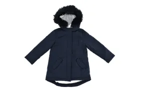 Armani, Girls Coat, 6 Years