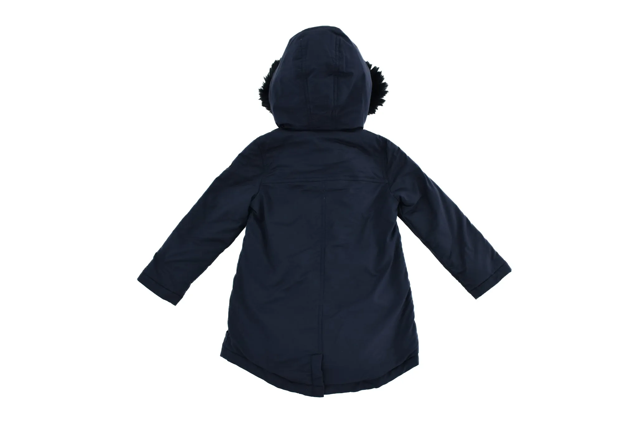 Armani, Girls Coat, 6 Years