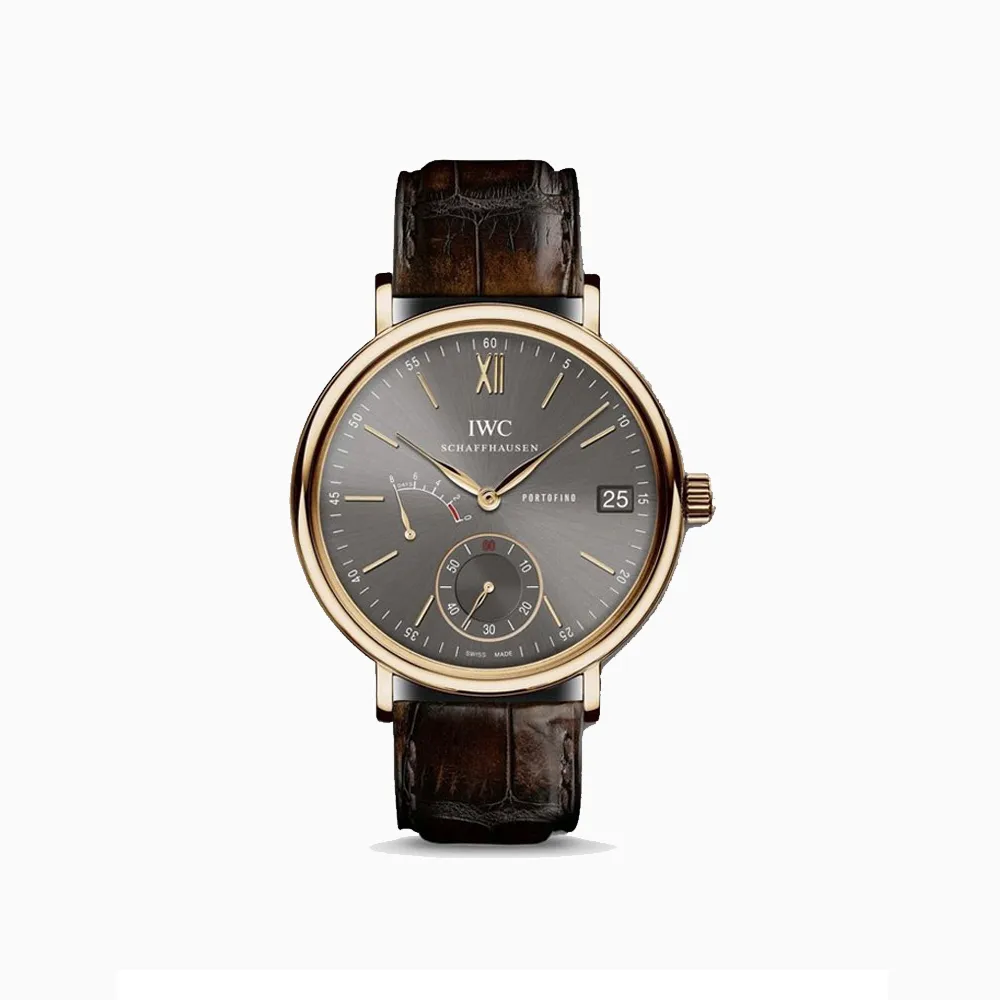 Around Unisex Watch