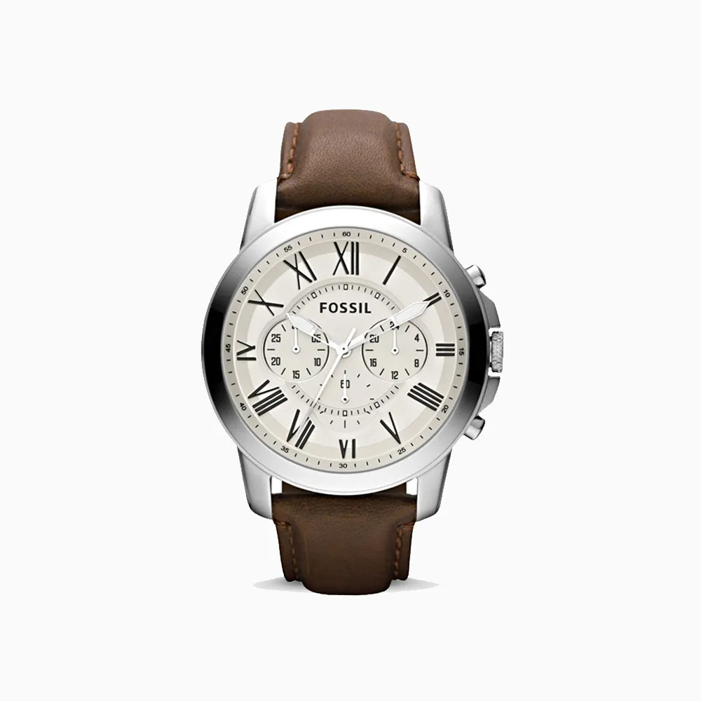 Around Unisex Watch