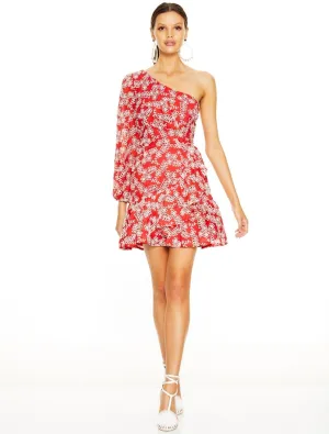 AURORA MINI DRESS