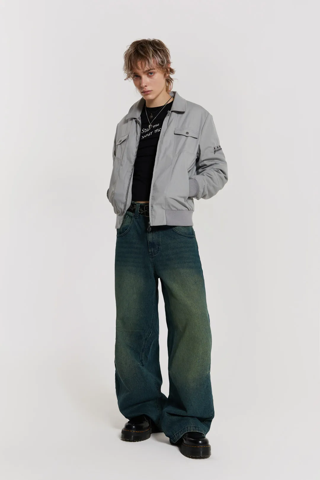 B15 Flight Jacket