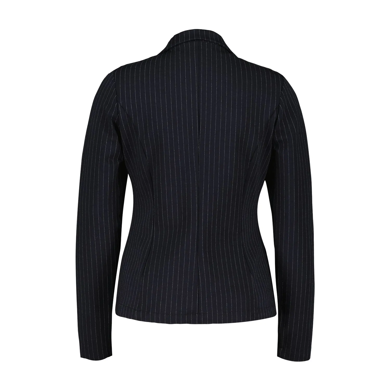 Babs Blazer - Black