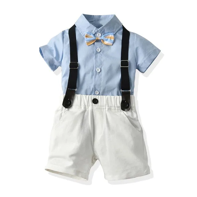 Baby Boy Outfit