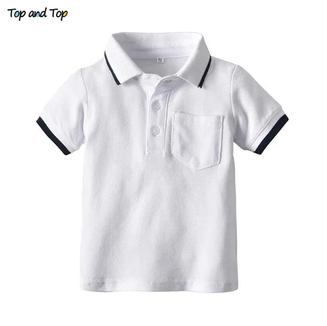 Baby Boy Outfit