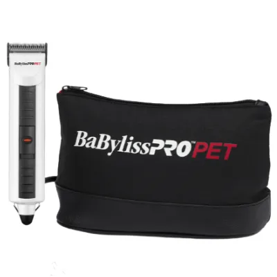 BaByliss Pro Pet Single Speed Professional Brushless Motor Clipper SALE