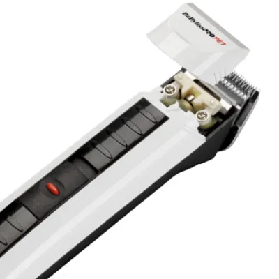 BaByliss Pro Pet Single Speed Professional Brushless Motor Clipper SALE