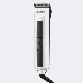 BaByliss Pro Pet Single Speed Professional Brushless Motor Clipper SALE