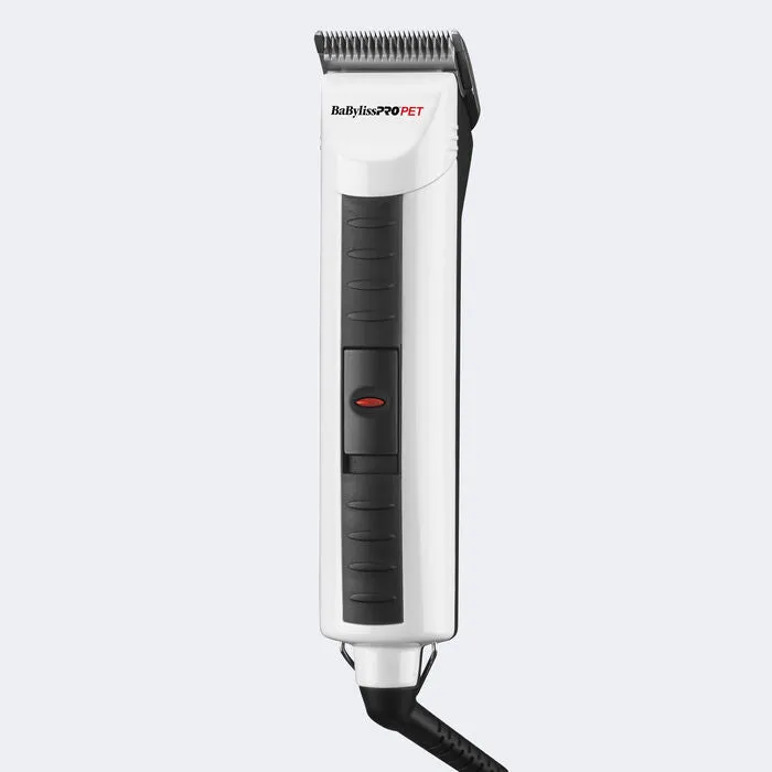 BaByliss Pro Pet Single Speed Professional Brushless Motor Clipper SALE