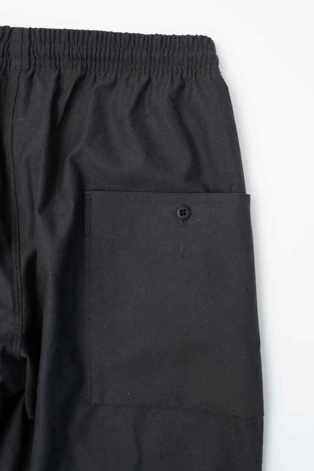 Back Nep Ump Pants - 77 Sumikuro