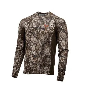 Badlands Algus Approach FX Long Sleeve Crew