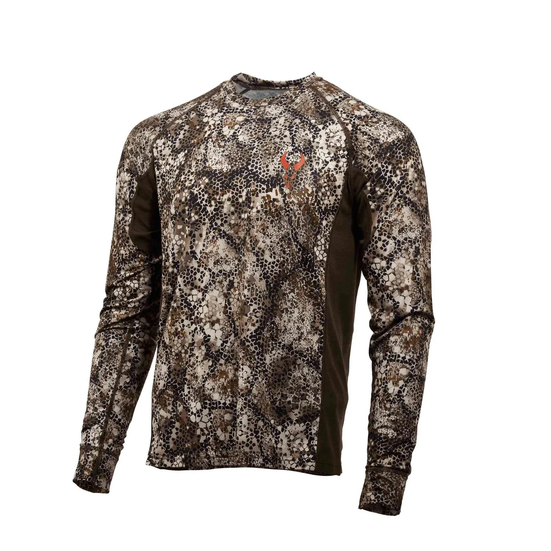 Badlands Algus Approach FX Long Sleeve Crew
