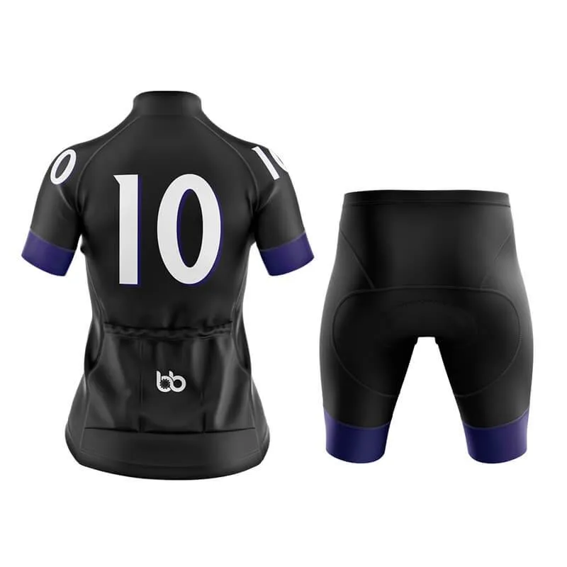 Baltimore (V3) Club Cycling Kit