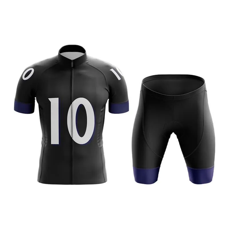 Baltimore (V3) Club Cycling Kit