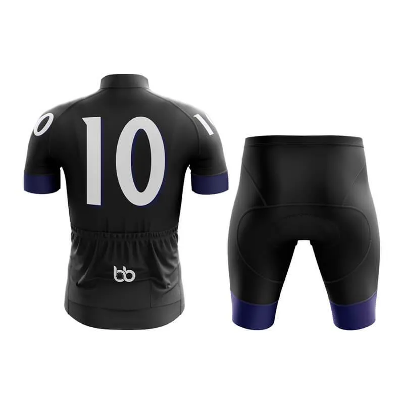 Baltimore (V3) Club Cycling Kit