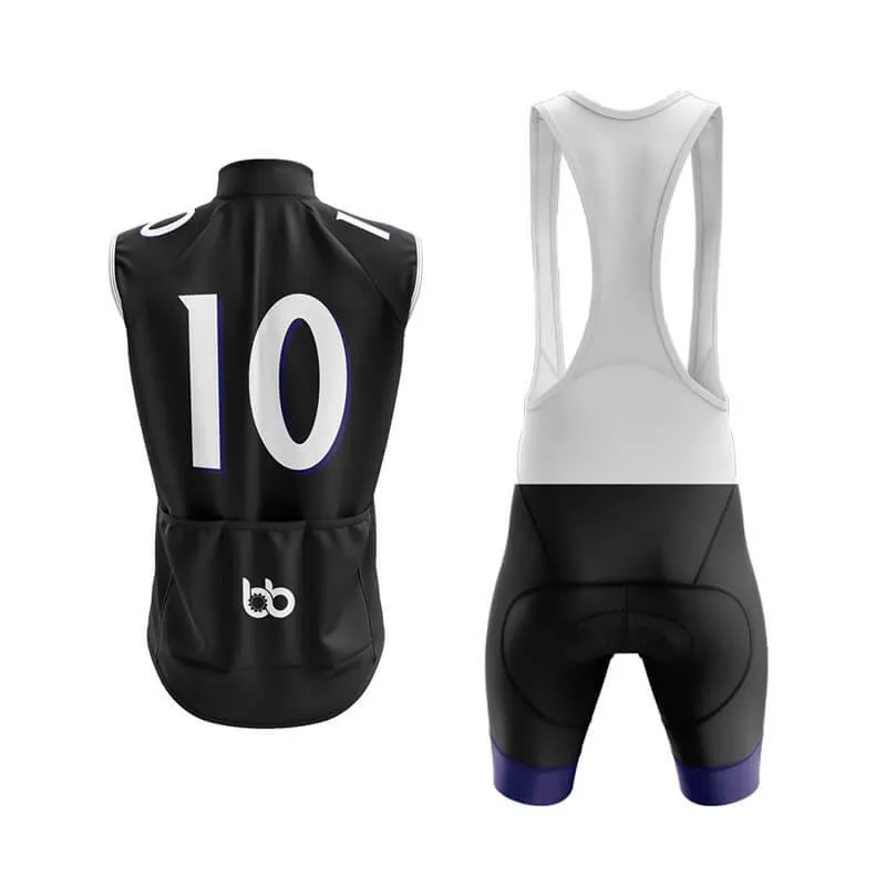 Baltimore (V3) Club Cycling Kit
