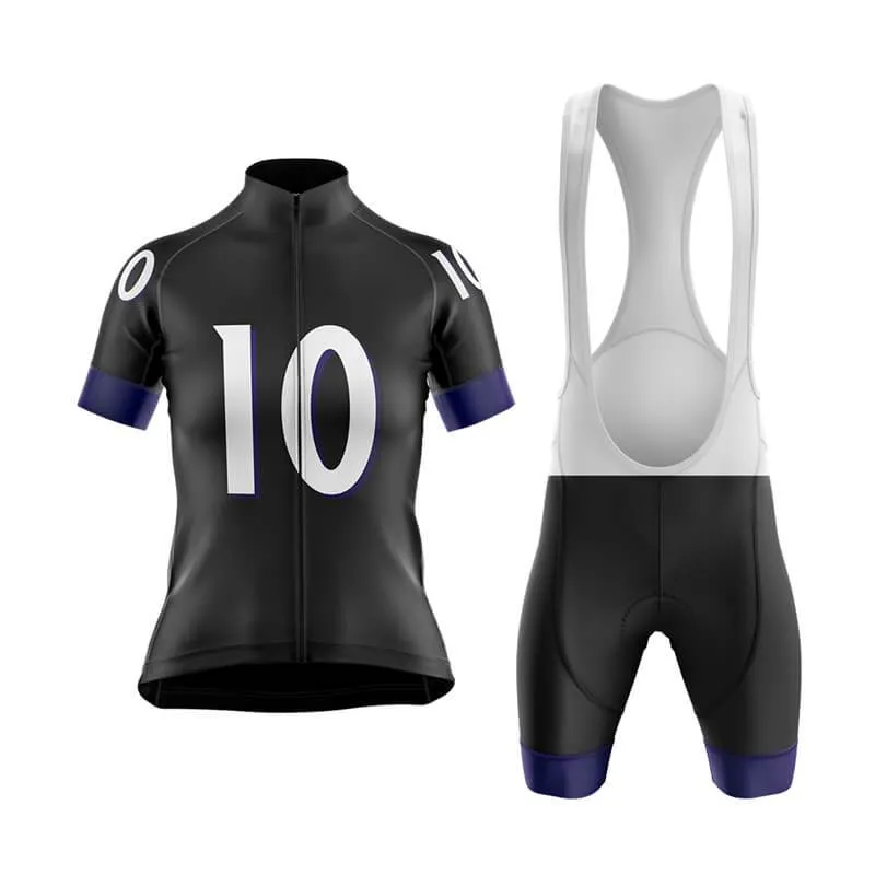 Baltimore (V3) Club Cycling Kit