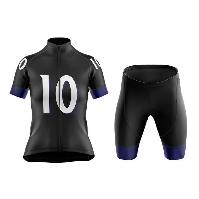 Baltimore (V3) Club Cycling Kit