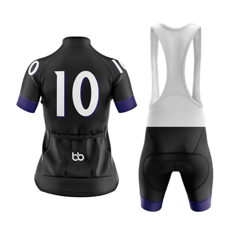 Baltimore (V3) Club Cycling Kit