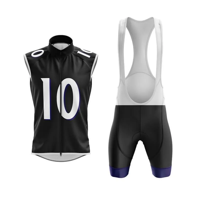 Baltimore (V3) Club Cycling Kit