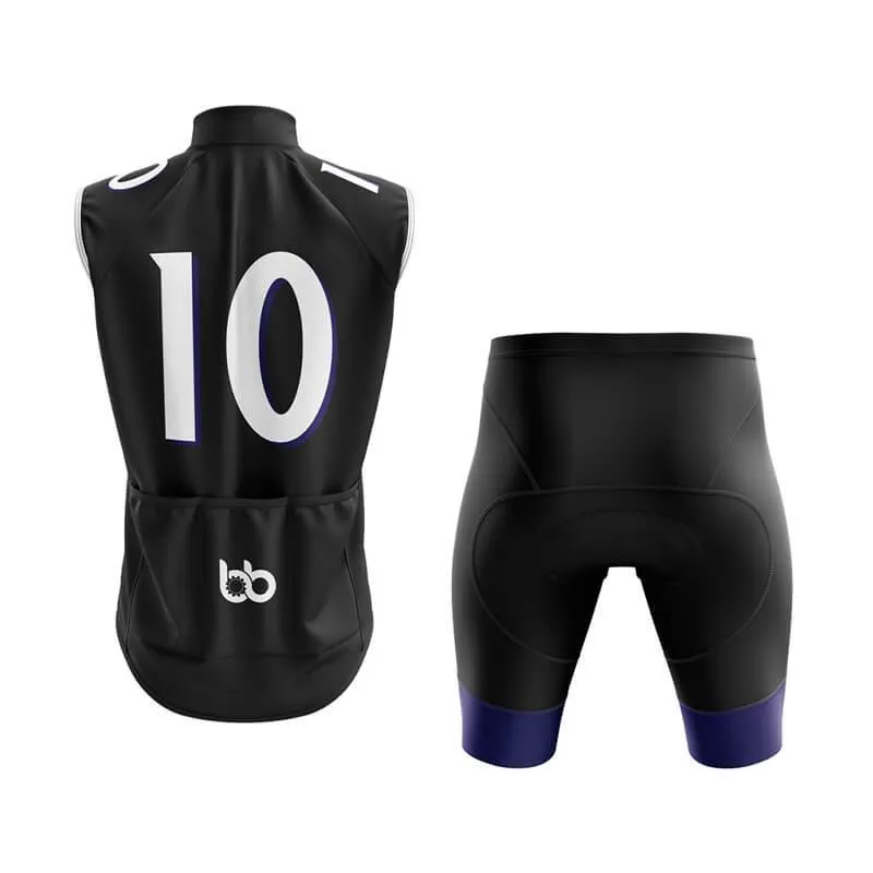 Baltimore (V3) Club Cycling Kit