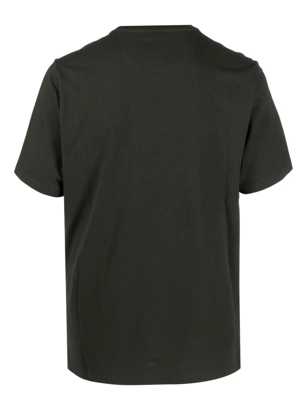 BARBOUR INTERNATIONAL T-shirts and Polos Green